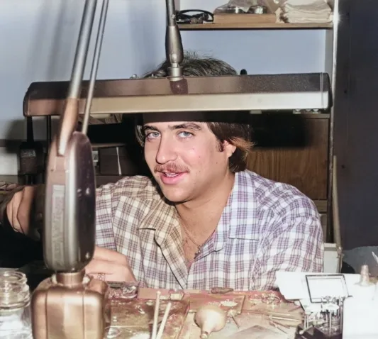 D. Geller & SonThrough the years  D. Geller & Son Jewelers Atlanta, GA